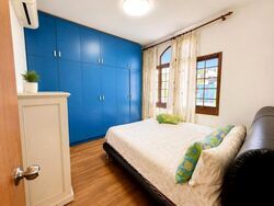 Seraya Breeze (D15), Apartment #621221841